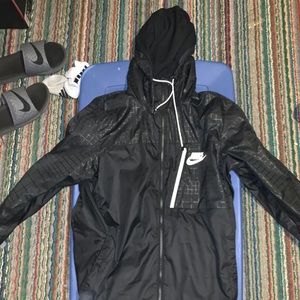 Nike Windbreaker